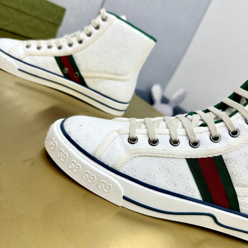 Gucci Casual Shoes